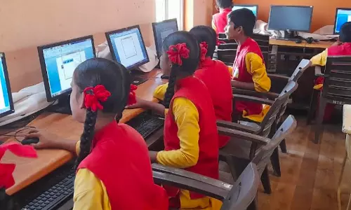 Paropakar 2025 – Art for Education: When Art Transforms Lives