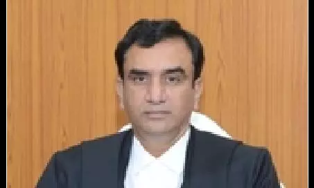 Justice Santosh Reddy Appointed as RERA Appellate Tribunal Chairman