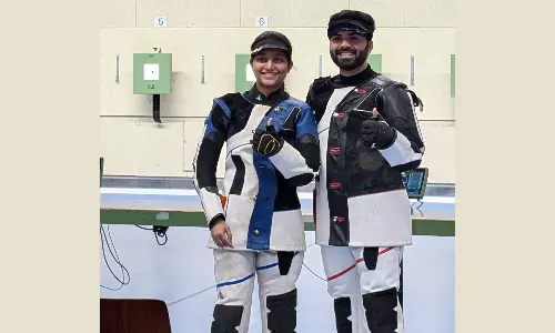 Strong Finish Help India Double Munich World Cup Haul from Last Year