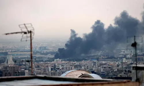 Israeli Military Kills Irans Top Military Commander Israeli Military Kills Irans Top Military Commander