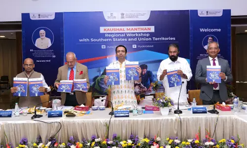 Skill Development Needs Adaptive, Local Models, Not Templates: Jayant Chaudhary