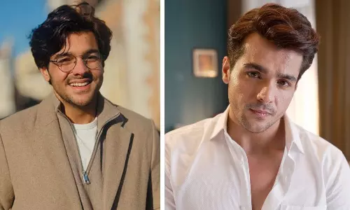 Ashish Chanchlani Says Sunny Deol’s Ghatak Was His First Theatre Film, Calls It Life-Changing
