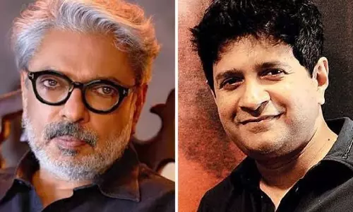 Sanjay Leela Bhansali Gave KK Big Bollywood Break with Tadap Tadap