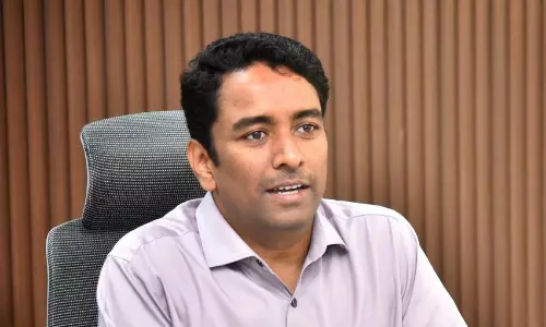 Rs 5 Crore Allocated for Smart Traffic System in Vijayawada