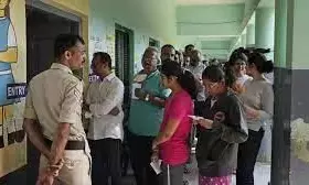 Nellore City To Restructure Polling Stations For Voter Ease