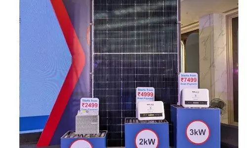 Tata Power Unveils Affordable Rooftop Solar Plan For Odisha
