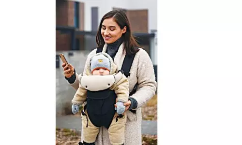 Oh Baby! Mom’s on a Mat-Cation