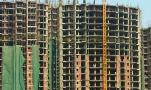 Telangana: Rs.300 Crore Realty Scam Hits Buyers