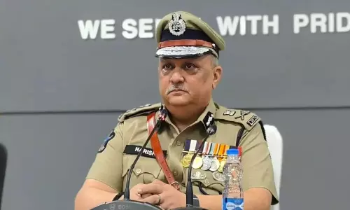 AP DGP Issues Cyber Safety Guidelines Amid Rising APK Fraud Cases