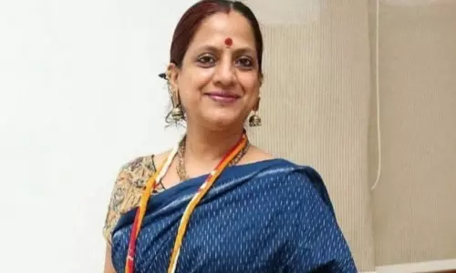 Kathak Exponent Mangala Bhatt Passes Away