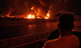 15 Medical Students From Gauribidanur Stranded In Iran’s Capital