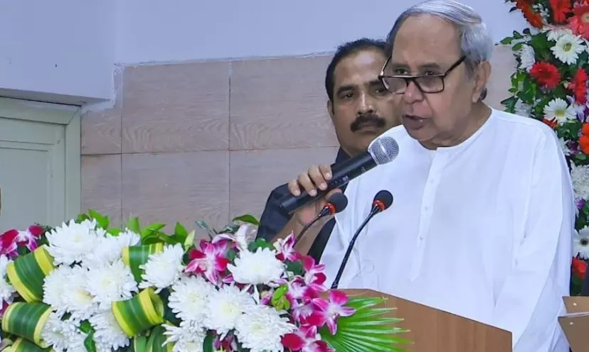 Former Odisha CM Naveen Patnaik To Undergo Treatment For Cervical Arthritis In Mumbai