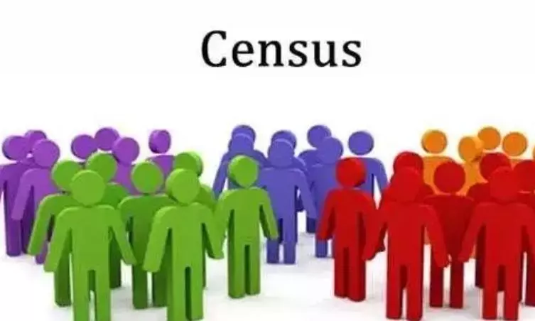 Tamil Nadu: Pre-Test for Census 2027 to Start in November