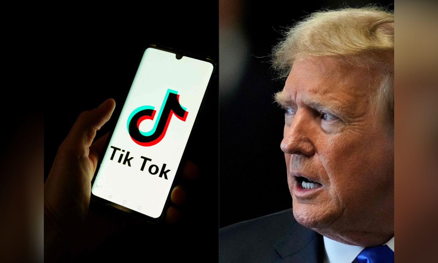Trump Extends TikTok Ban Deadline by Three Months