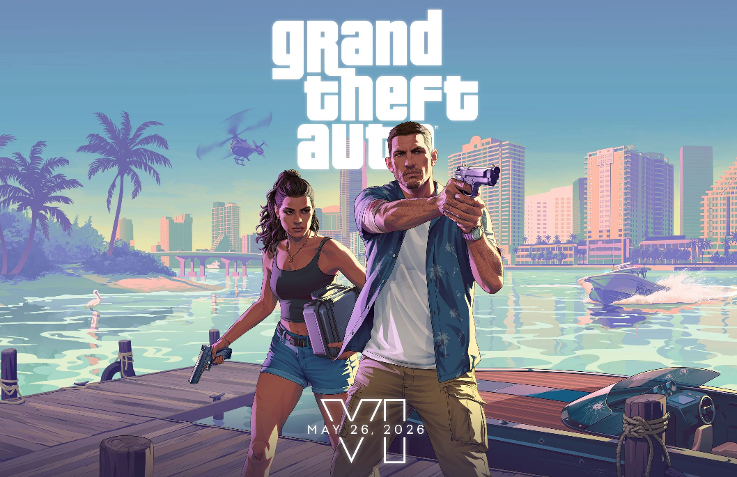 GTA VI Delay Impacts Global Videogame Market Growth