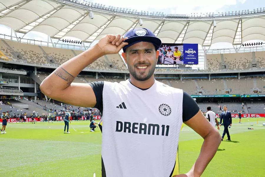 England Tour: Harshit Rana Added to Indias Test squad