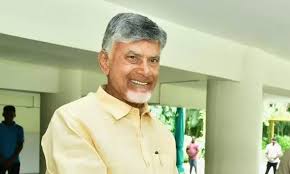 Andhra Pradesh CM Reviews Planning, Prioritizes Resource Mobilization