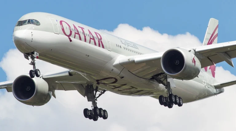 Qatar Airways Wins Best Airline for Ninth Time in 2025 Awards