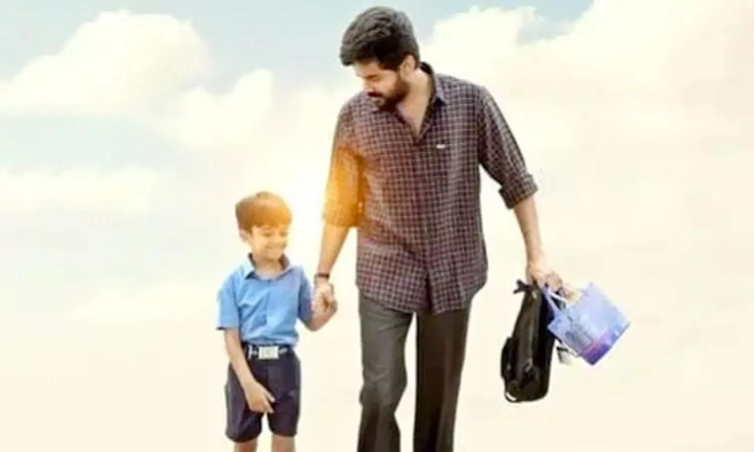 A Heartwarming Triumph: Paapa impresses Audiences