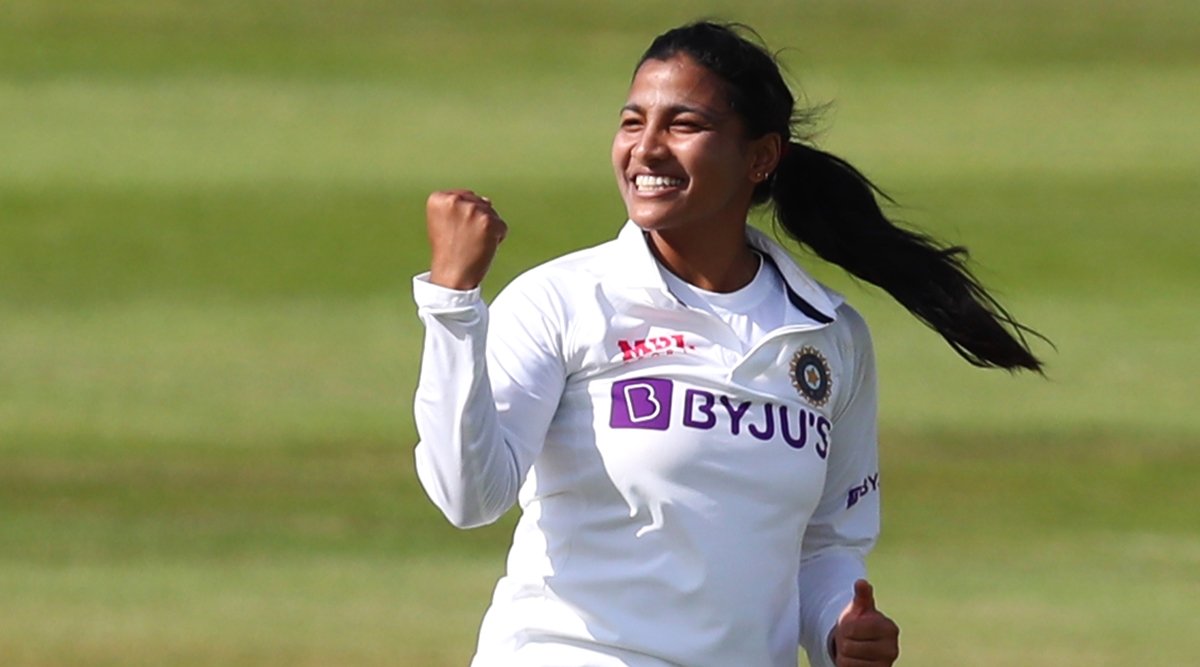 Sneh Rana's Triumphant Journey: Cricket, Tattoos, and Truths