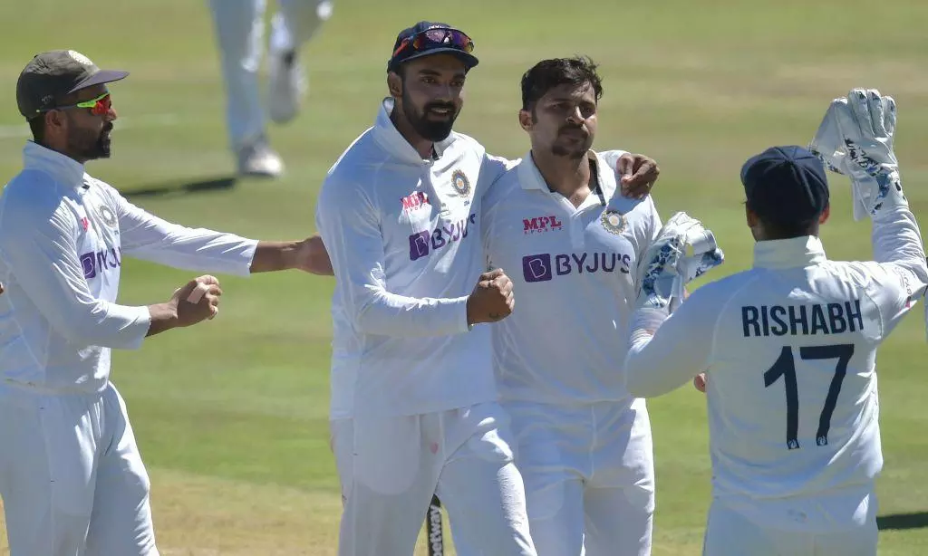Shardul Thakur Remembers 2021 Series as India Prepares for England Tests