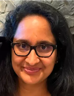 Driving Innovation: Laxmi’s Journey in Digital Transformation Excellence