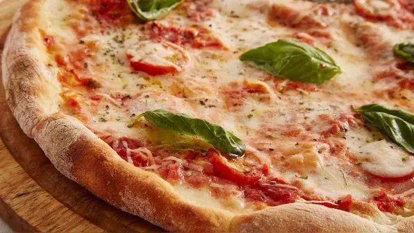 ‘Pizza Index’ Sparks Curiosity Ahead of Global Events ‘Pizza Index’ Sparks Curiosity Ahead of Global Events