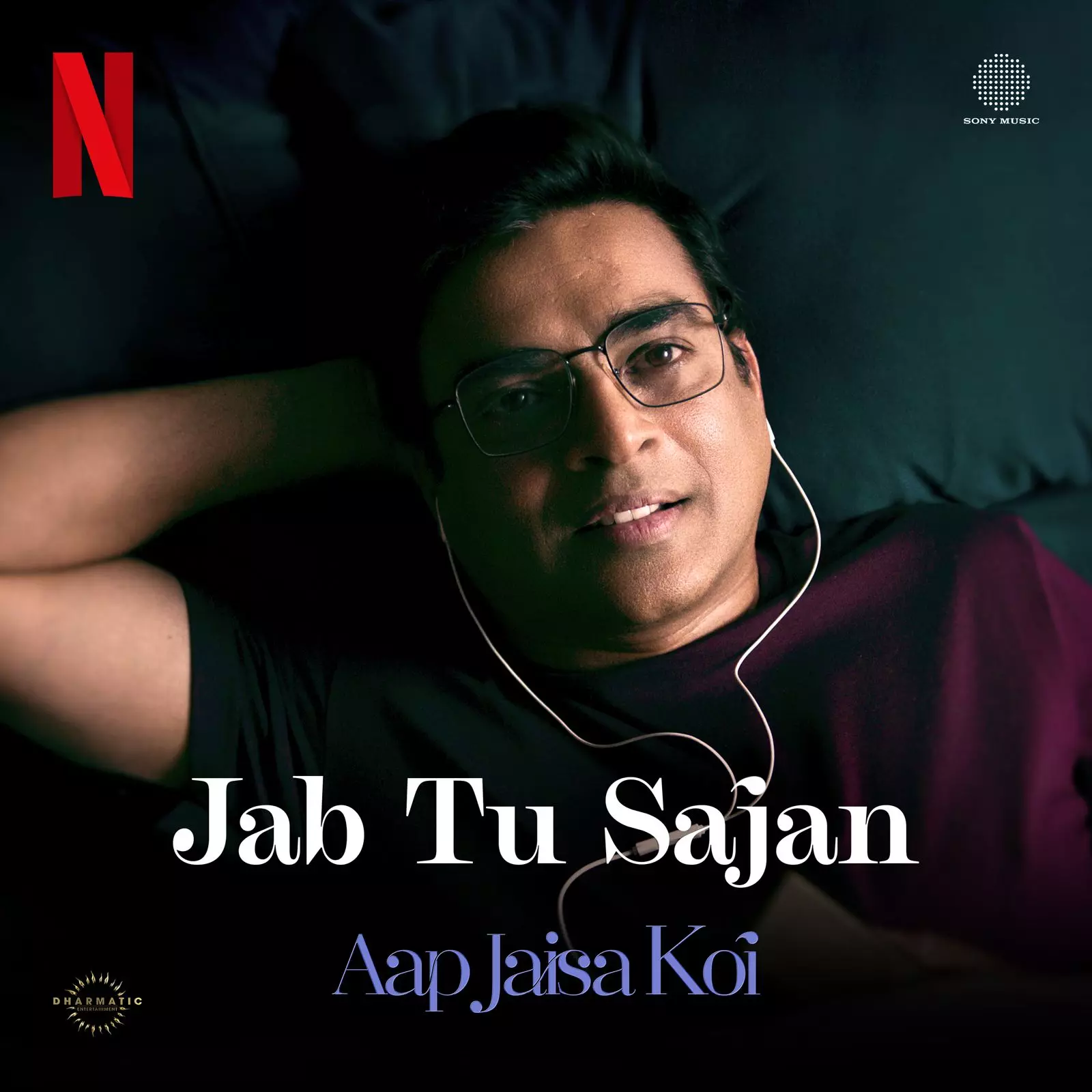 Jab Tu Sajan” Sets a Soulful, Monsoon-Perfect Tone for Aap Jaisa Koi