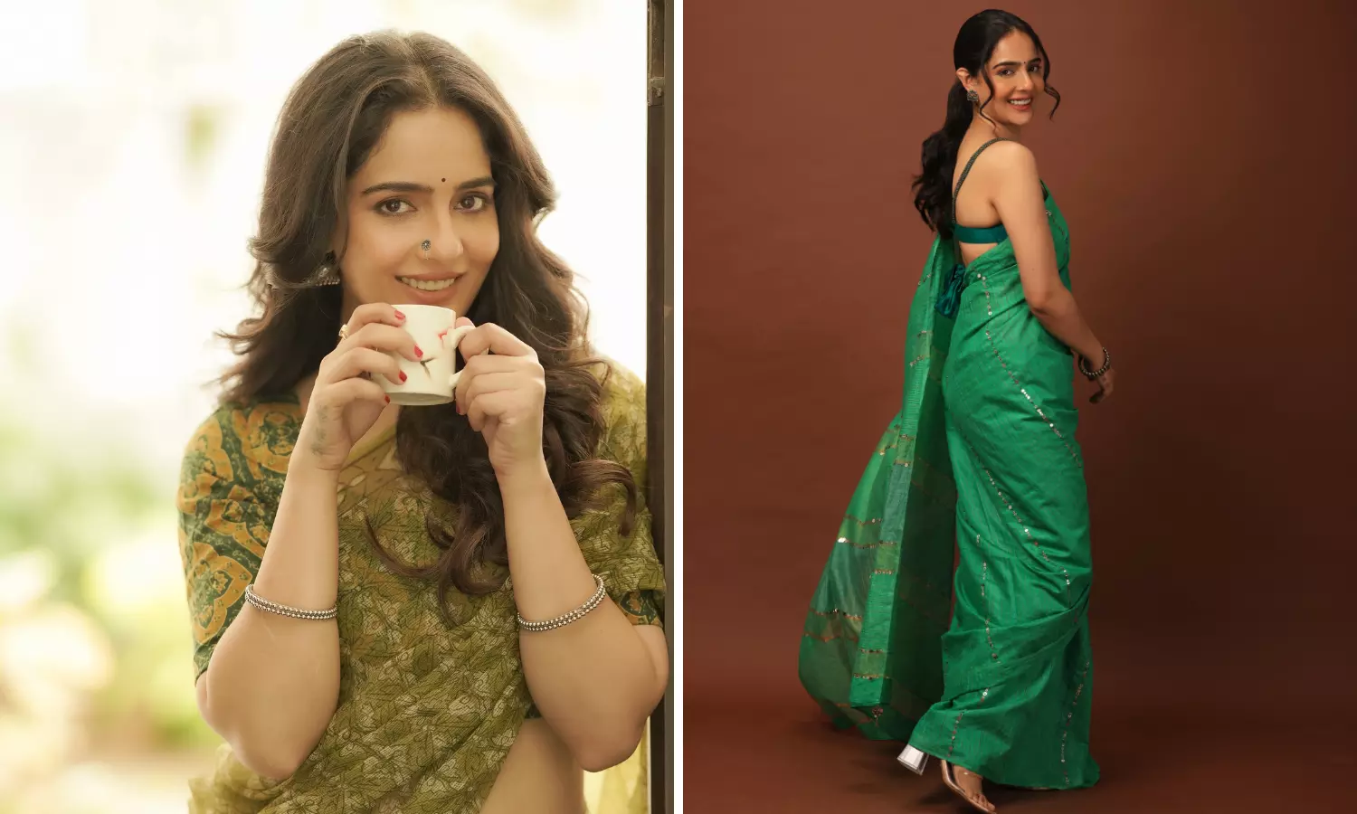 Malvi Malhotra’s Book Inspired By Javed Akhtar Sells Over 3K copies