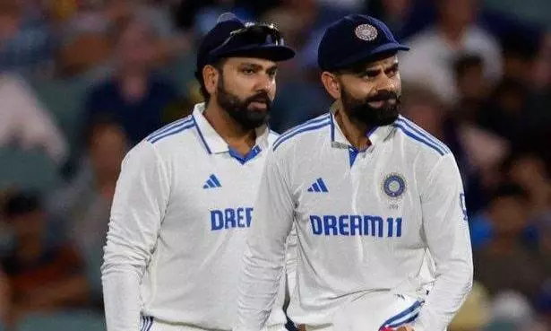 Kohli Will be Missed More in England than Rohit: Boycott