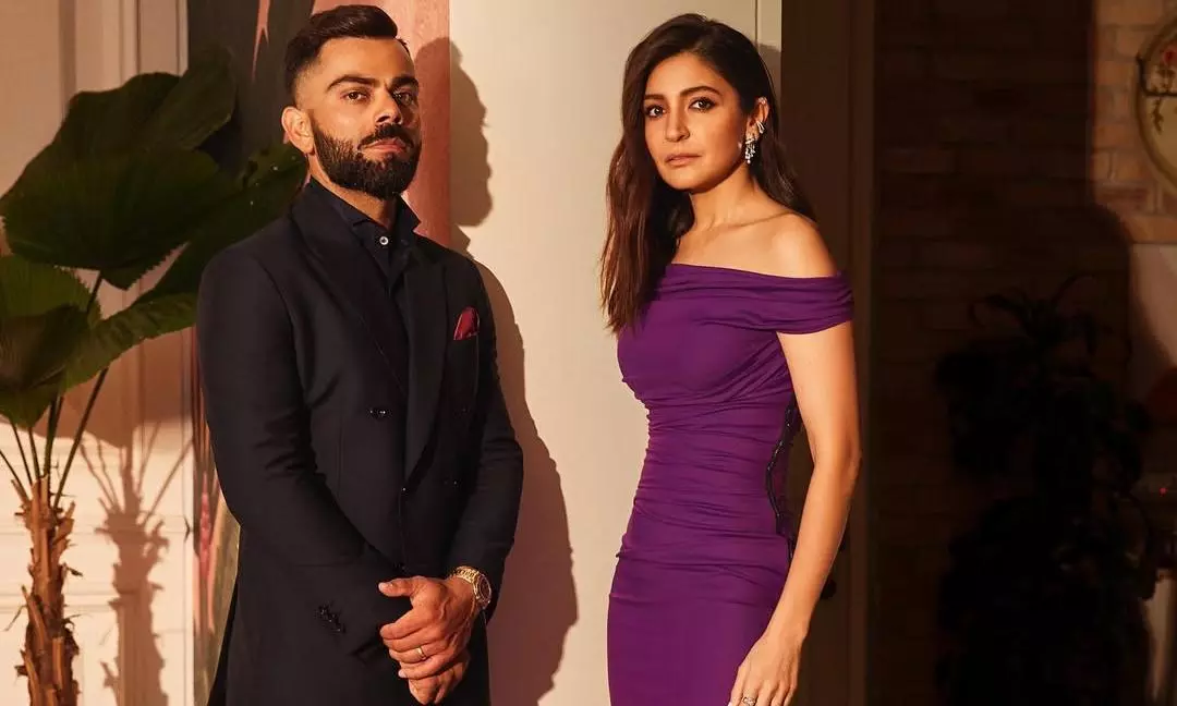 Virat Kohli Batting For India in London Virat Kohli Batting For India in London