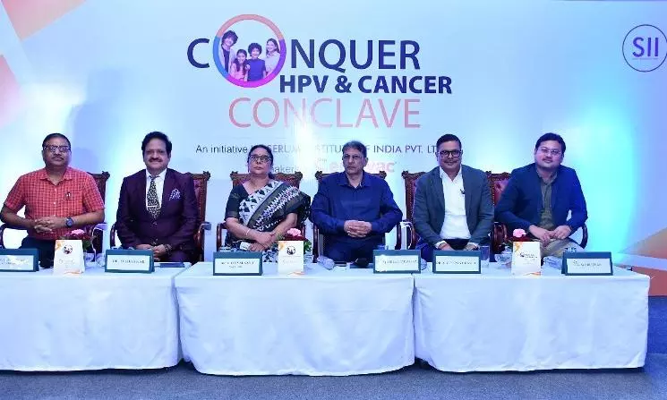 Serum Institute Launches Nationwide HPV Awareness Campaign