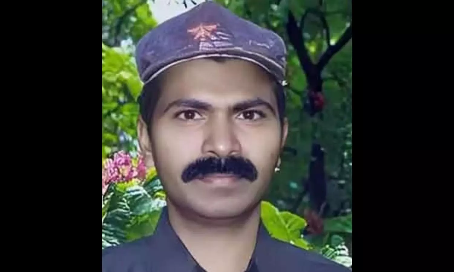 Velichala Mourns Death Of Maoist leader Gajarla Ravi