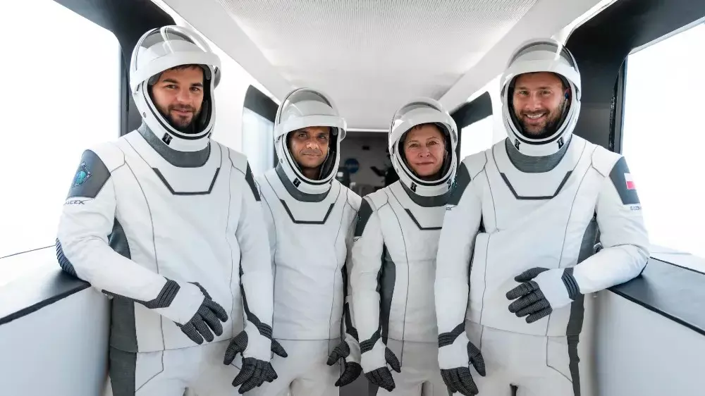 Key Highlights from Shubhanshu Shuklas Historic Spaceflight