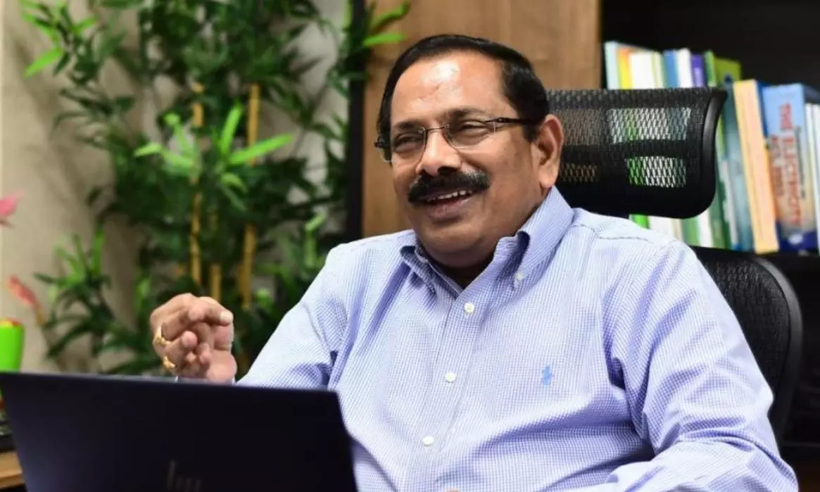 AP Holds First State-Level Committee Meet on Standardisation, Clears Key Reforms