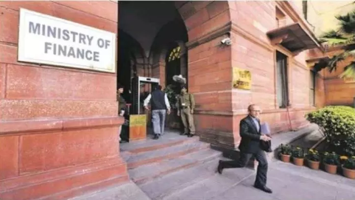Finance Ministry to Hold Conclave on Faster GST Resolution, Revenue Efficiency