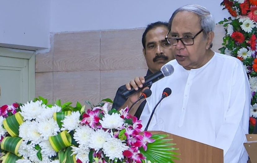 Naveen Patnaik to Undergo Cervical Arthritis Treatment in Mumbai