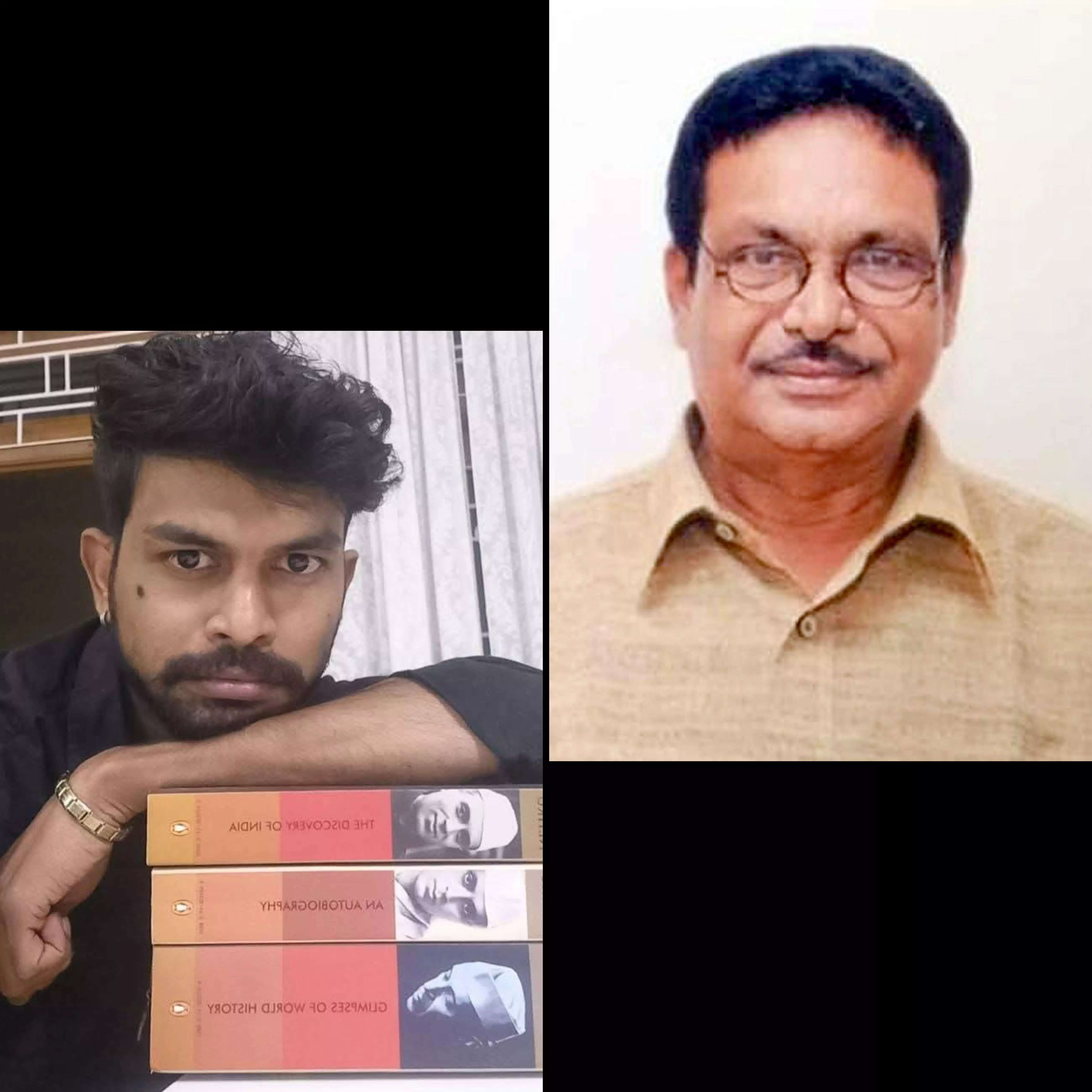 AP Bags Two Sahitya Akademi Awards