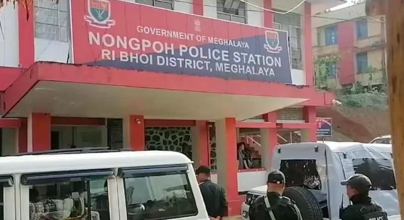 Meghalaya SIT interrogates Sonam’s family Members In Indore Meghalaya SIT interrogates Sonam’s family Members In Indore