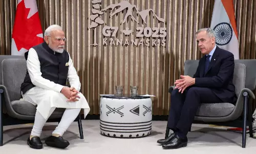 India, Canada Agree To Designate New High Commissioners