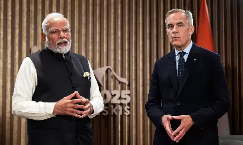 India-Canada Relations Extremely Important: PM Modi