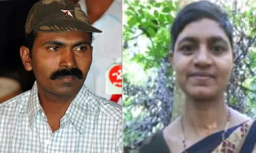 Three Senior Maoist Leaders Killed in ASR Encounter