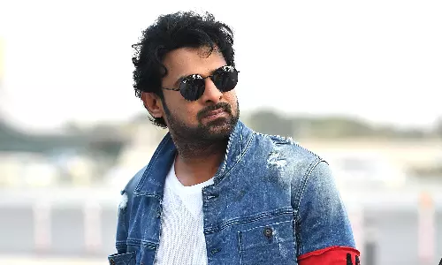 Prabhas Takes a Unique Route Amid Sequel Craze