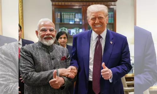 PM Modi To Trump: No Mediation or Trade Deal Led To Ceasefire with Pak