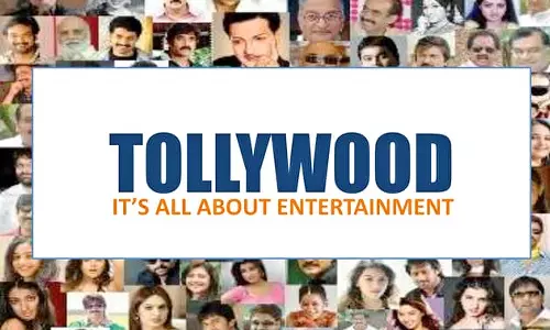 Caste Equations Back To The Fore In Tollywood?