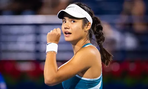 Raducanu Stalker Prevented from Buying Wimbledon Tickets