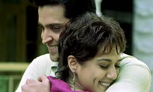 Farhan Akhtar’s Lakshya turns 21: A Story of Purpose and Patriotism