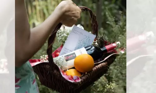 Introducing The Capital’s First Summer Solstice Garden Party