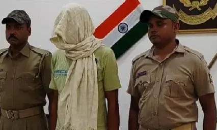 Odisha Cop Held for Running Loan Racket Targeting Colleagues