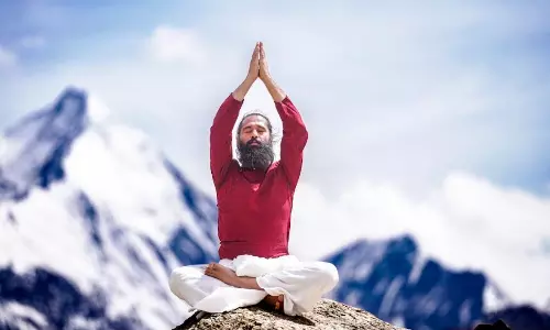 Balancing Asanas: What Tree Pose and Warrior III Teach You About Life